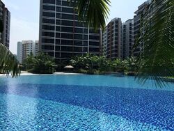 Coco Palms (D18), Condominium #627475441